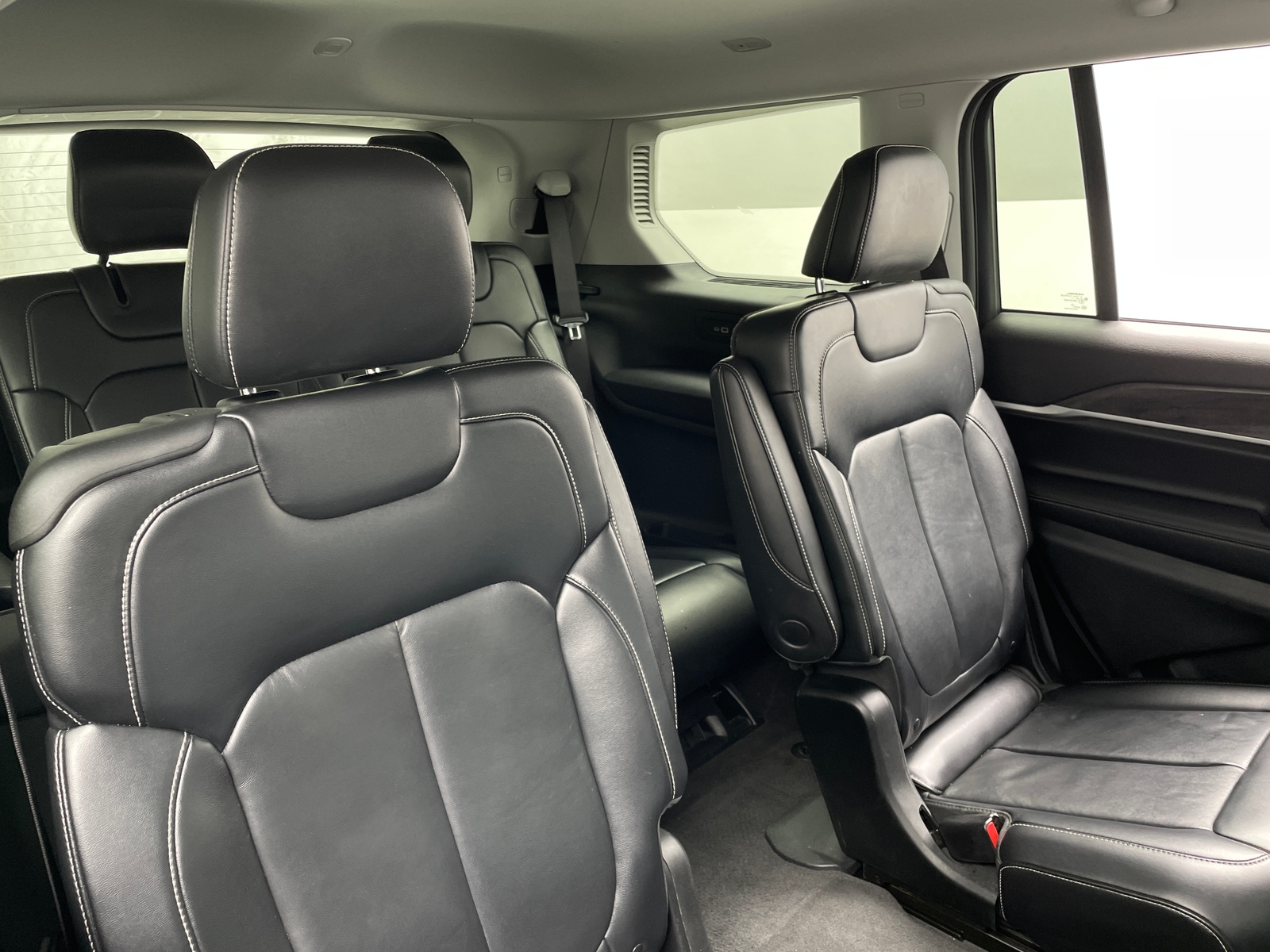 Thumbnail: 2021 Jeep Grand Cherokee L - 5