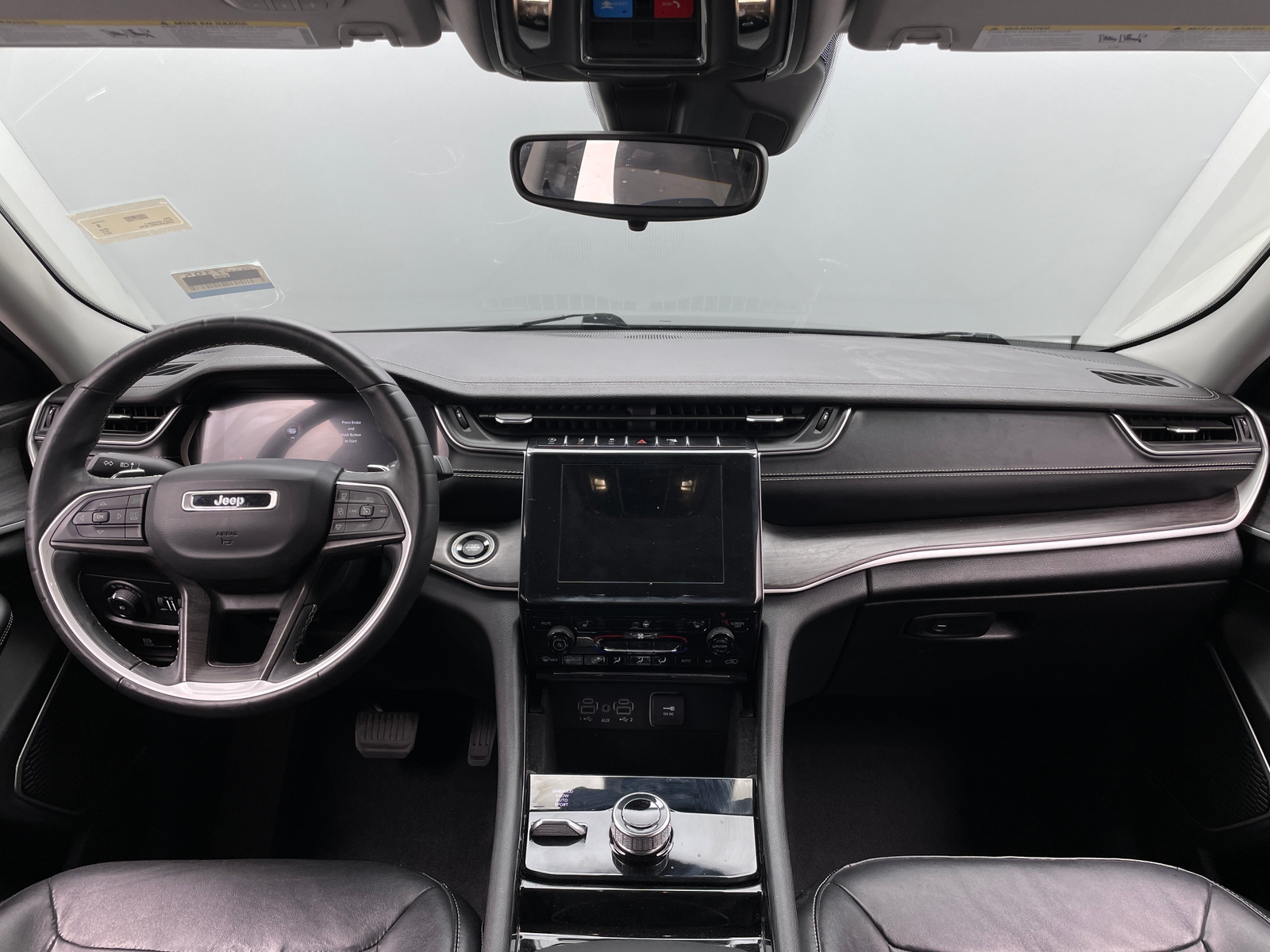 Thumbnail: 2021 Jeep Grand Cherokee L - 2