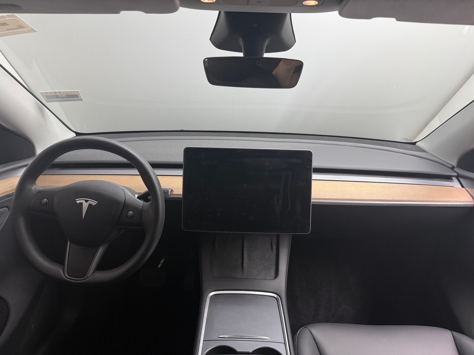 Thumbnail: 2025 Tesla Model Y - 2