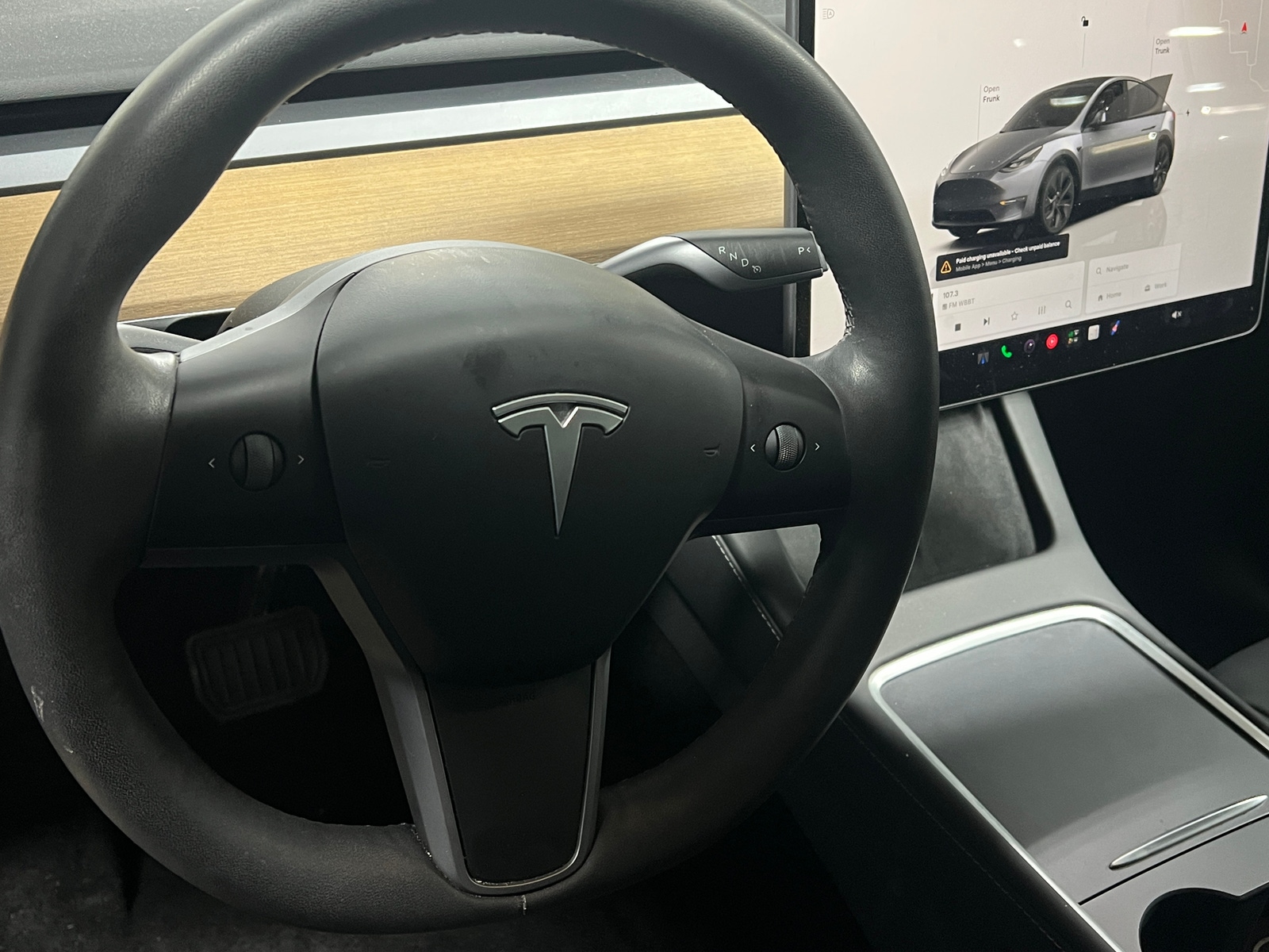 Thumbnail: 2025 Tesla Model Y - 4