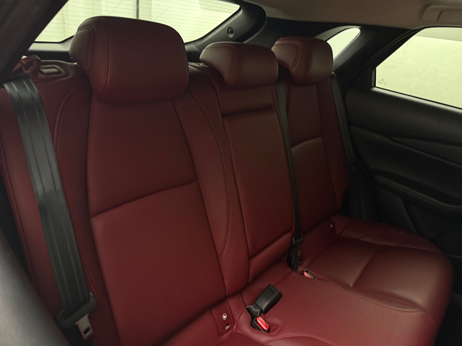 Thumbnail: 2022 Mazda CX-30 - 5