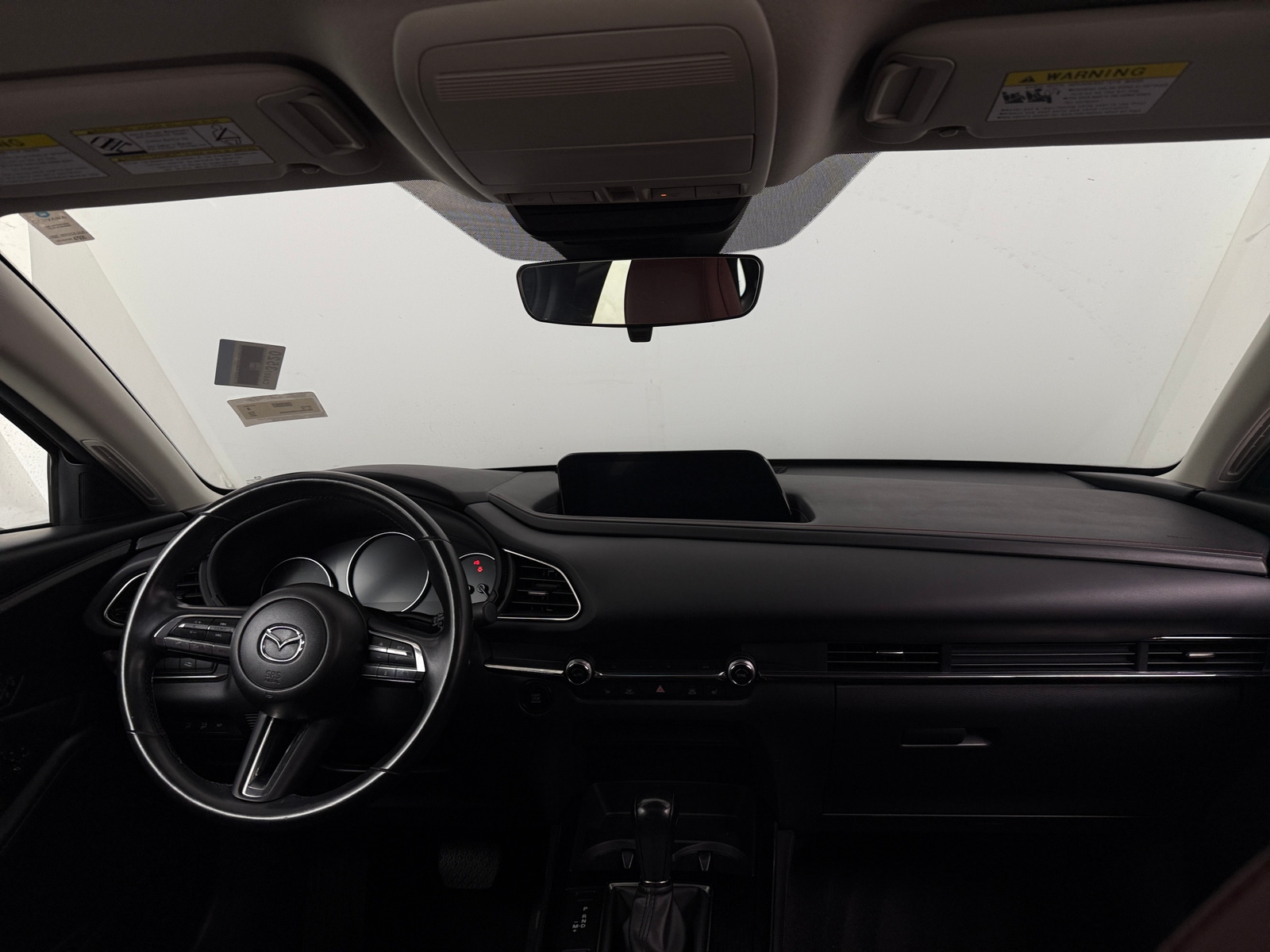 Thumbnail: 2022 Mazda CX-30 - 2