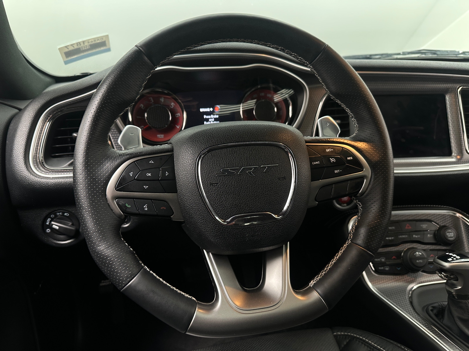 Thumbnail: 2018 Dodge Challenger - 3