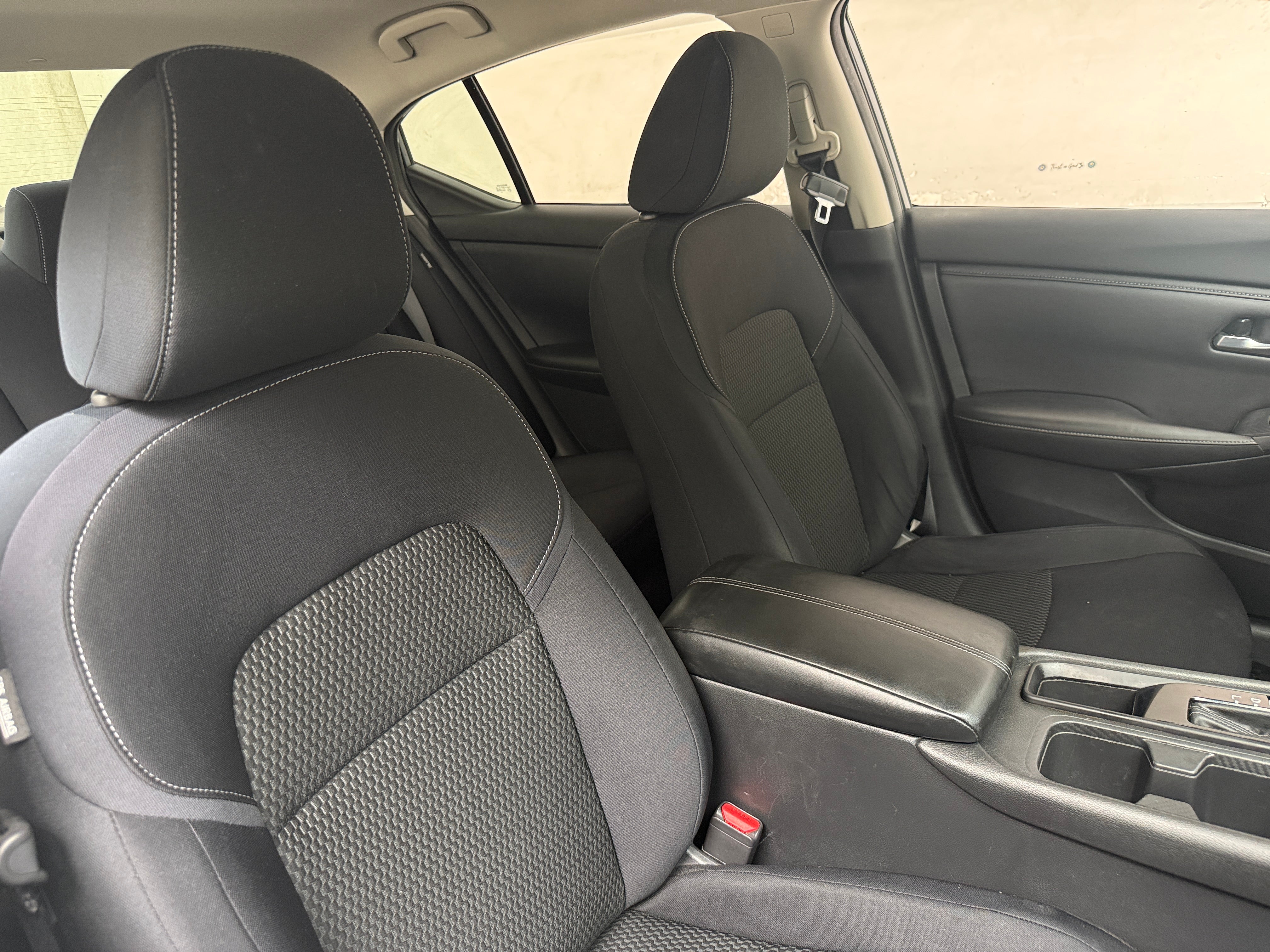 2021 Nissan Sentra S