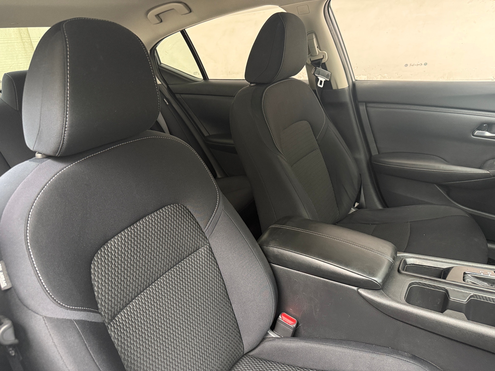 Thumbnail: 2021 Nissan Sentra - 2