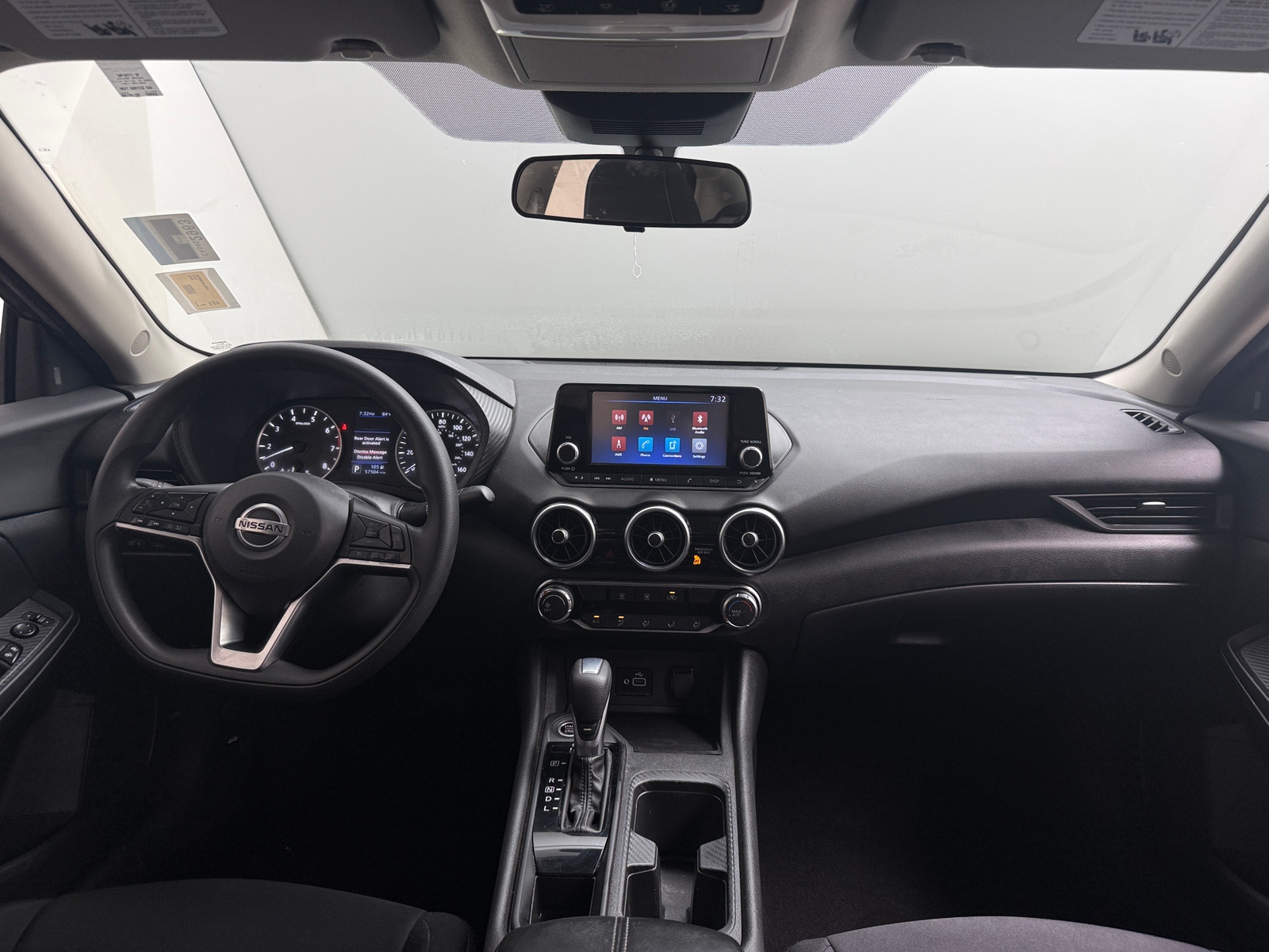 Thumbnail: 2021 Nissan Sentra - 3