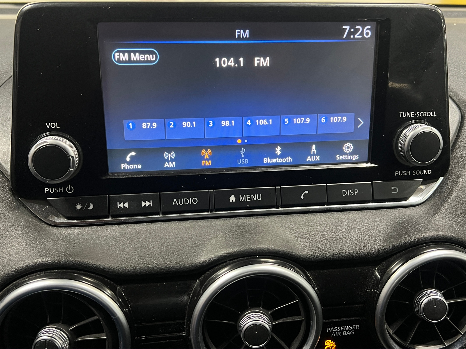 Thumbnail: 2021 Nissan Sentra - 4