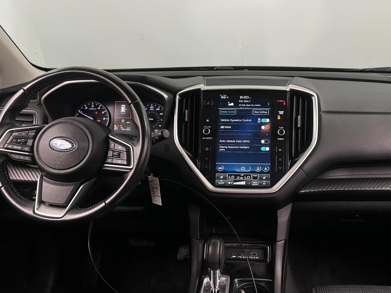 Thumbnail: 2023 Subaru Ascent - 3