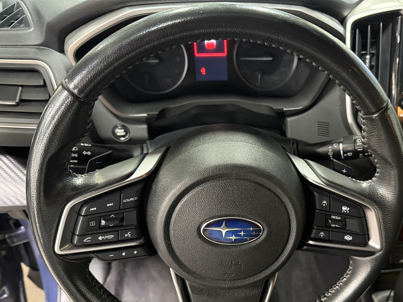 Thumbnail: 2023 Subaru Ascent - 5