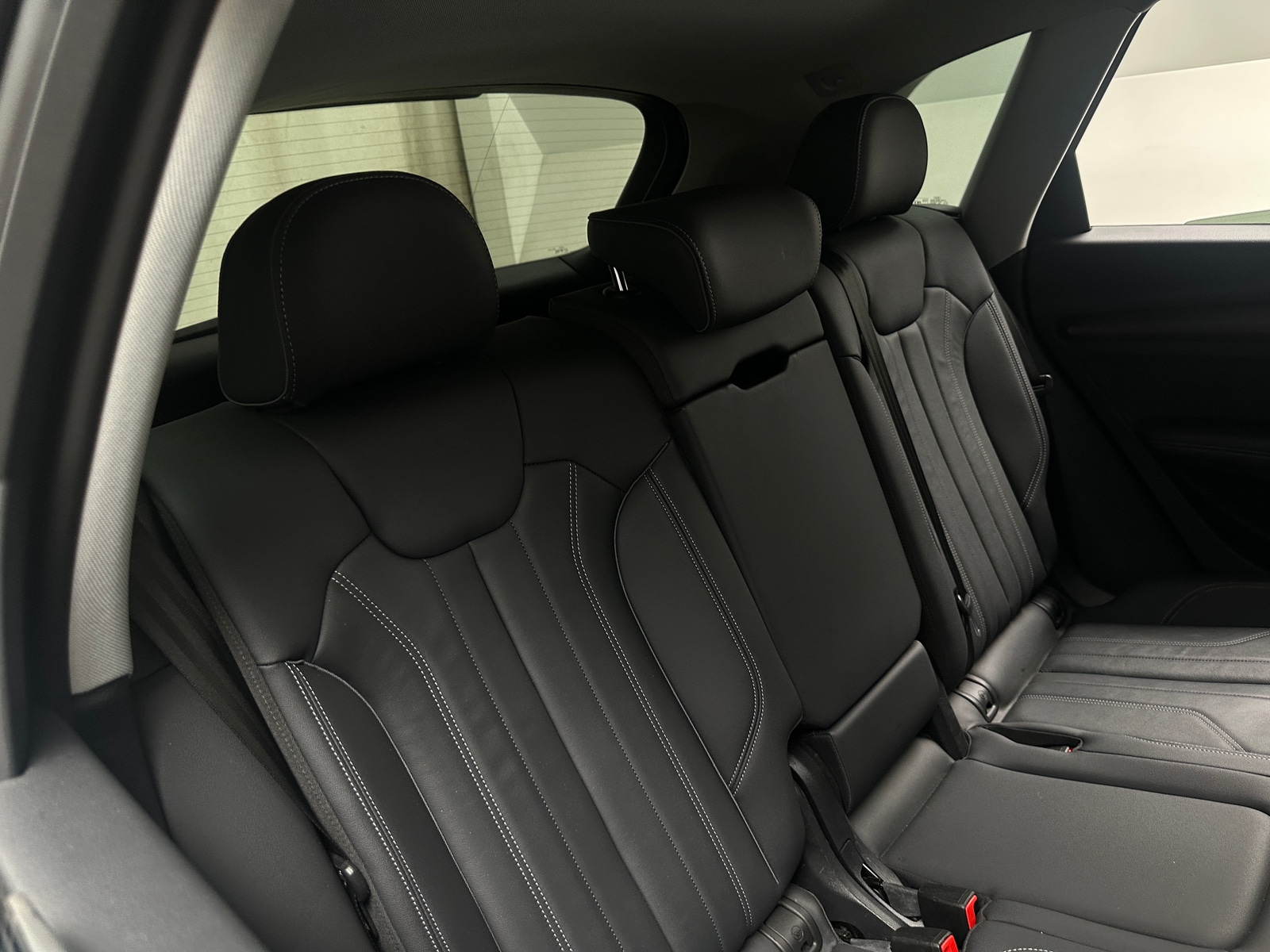 Thumbnail: 2024 Audi Q5 - 5