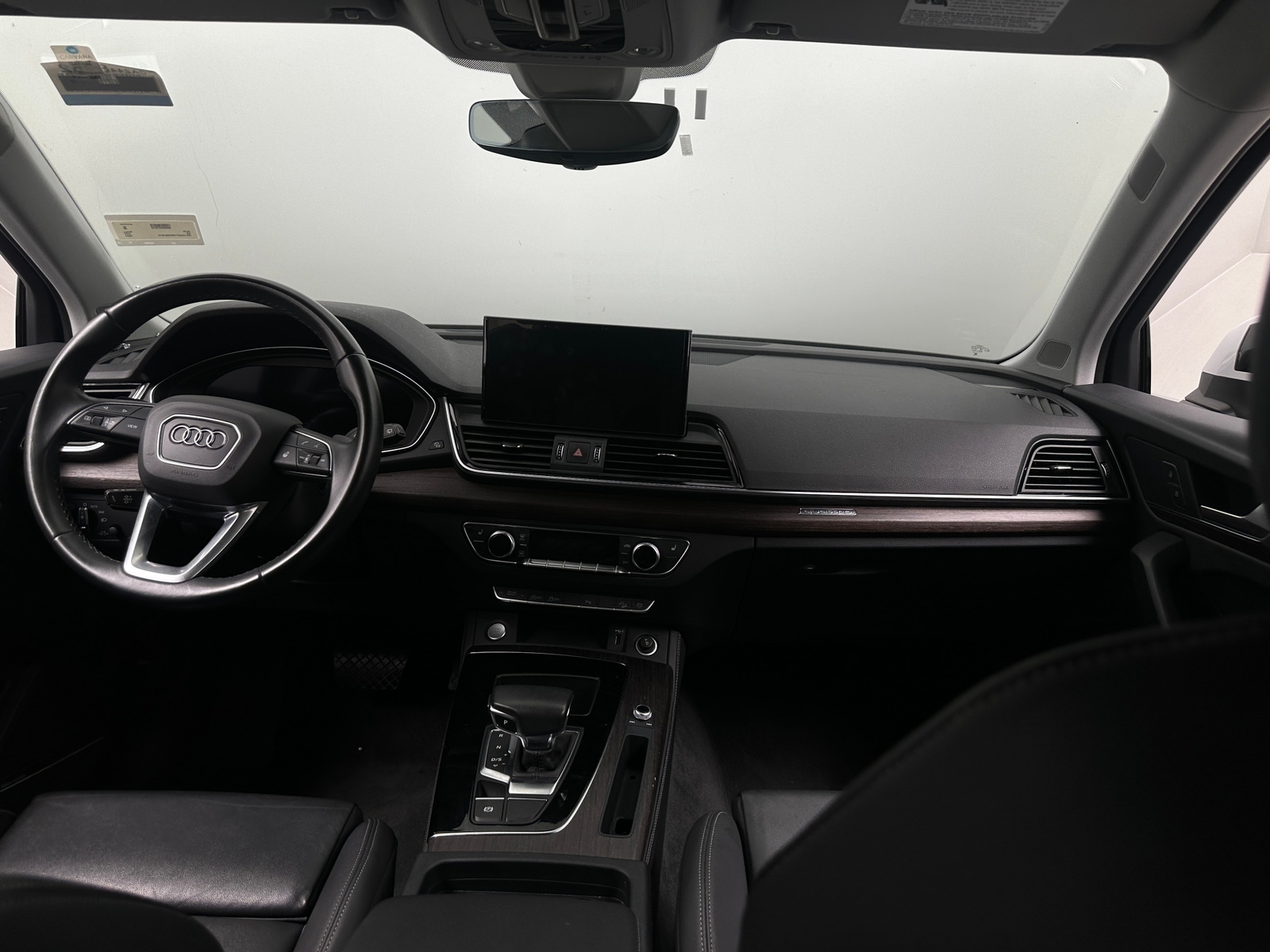 Thumbnail: 2024 Audi Q5 - 2