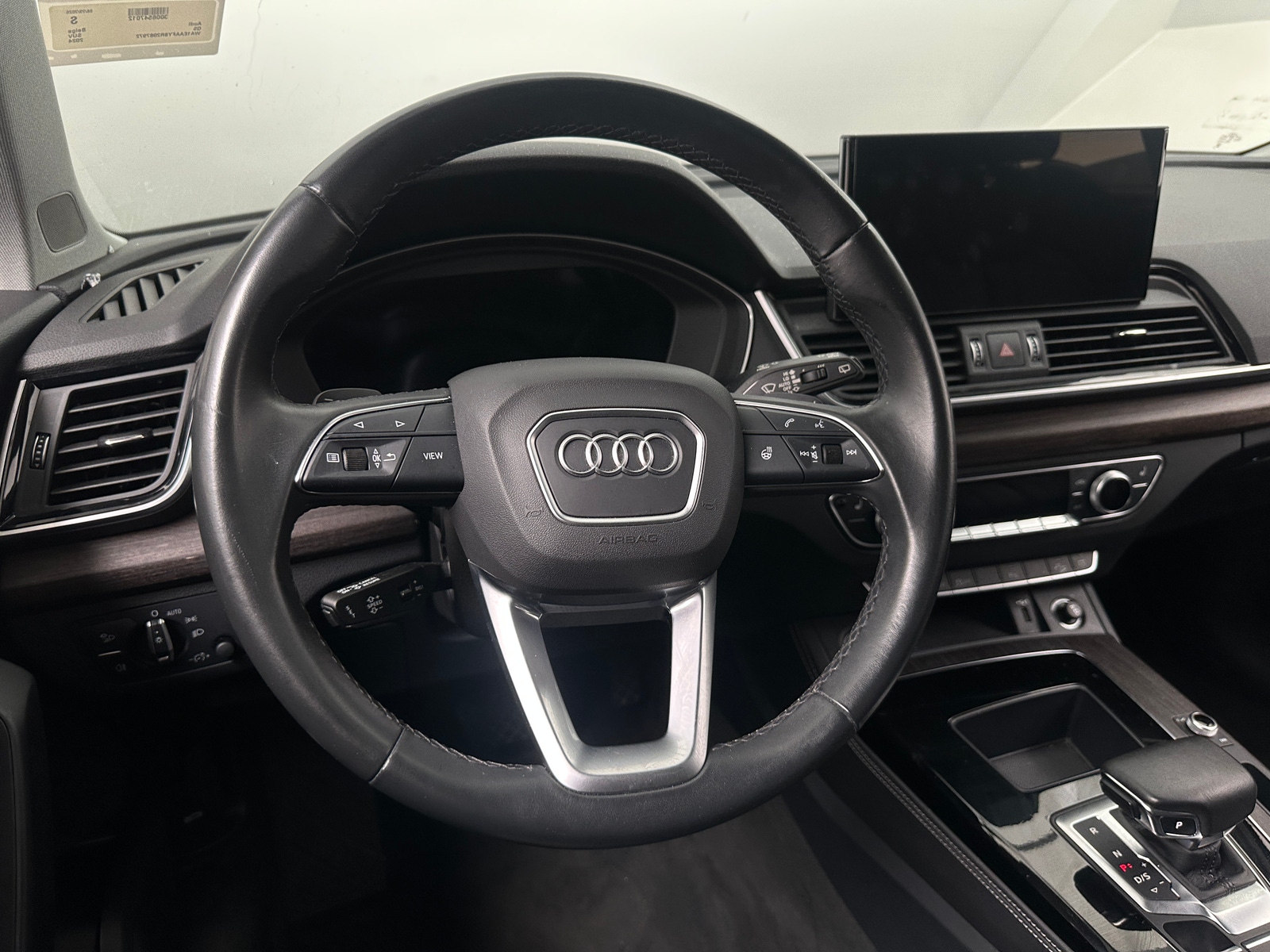 Thumbnail: 2024 Audi Q5 - 4