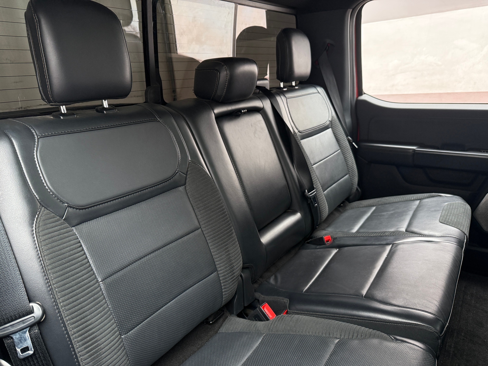 Thumbnail: 2022 Ford Econoline - 5