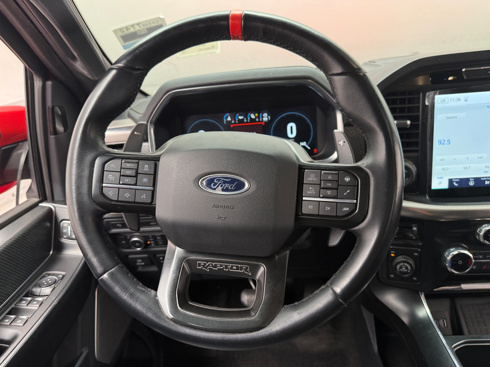 Thumbnail: 2022 Ford Econoline - 4