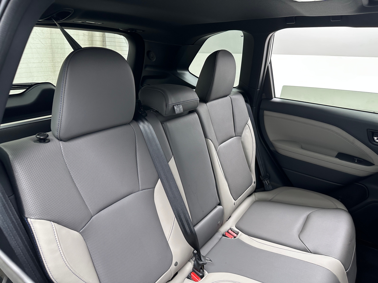 Thumbnail: 2025 Subaru Forester - 5