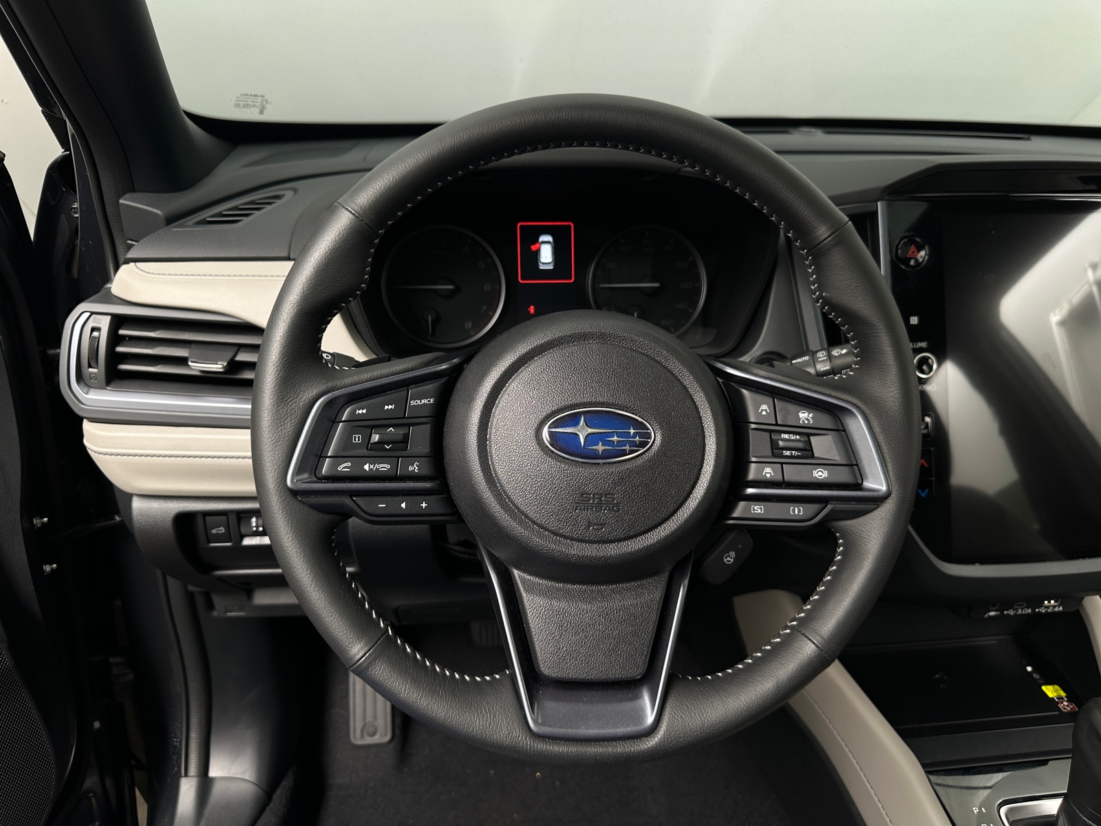 Thumbnail: 2025 Subaru Forester - 4
