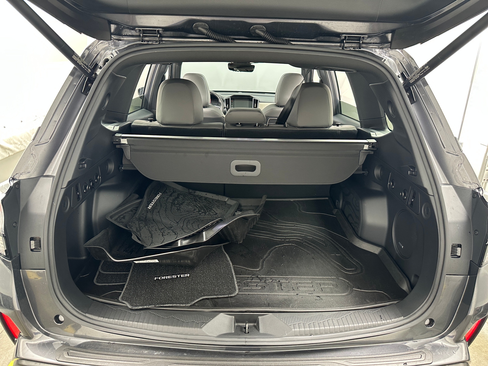 Thumbnail: 2025 Subaru Forester - 6