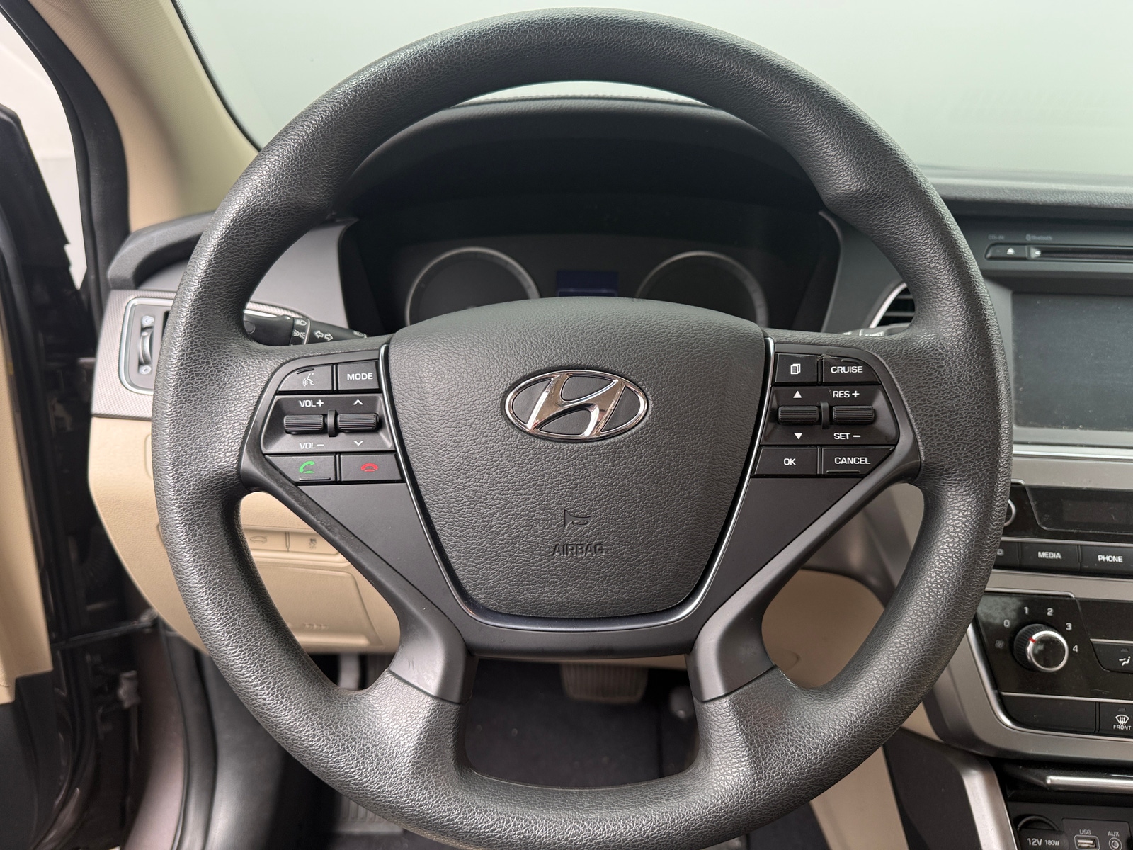 Thumbnail: 2017 Hyundai Sonata - 5