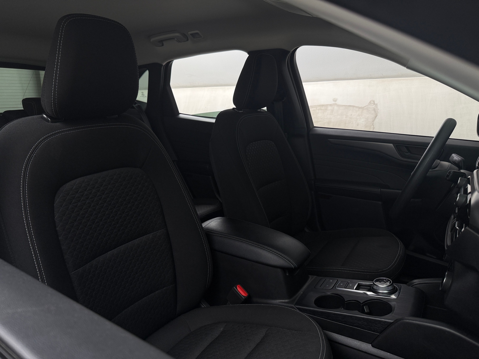Thumbnail: 2025 Ford Escape - 2