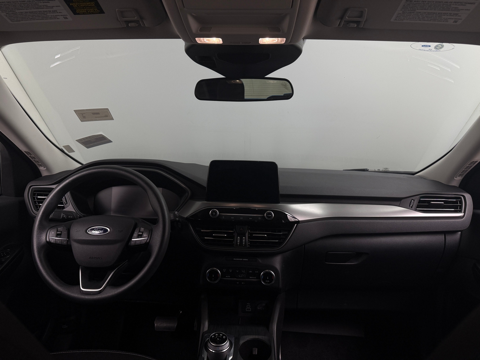 Thumbnail: 2025 Ford Escape - 3