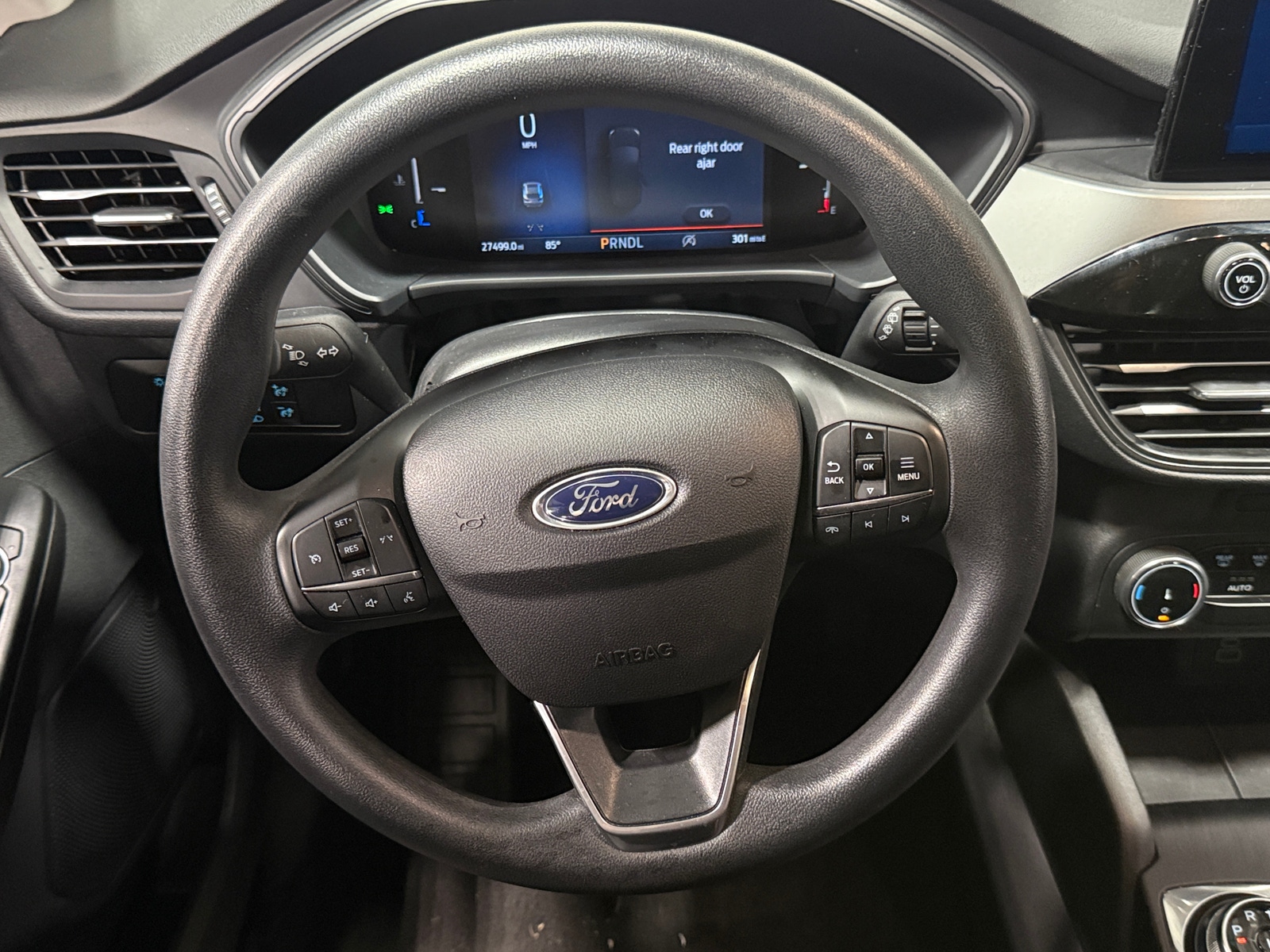 Thumbnail: 2025 Ford Escape - 5