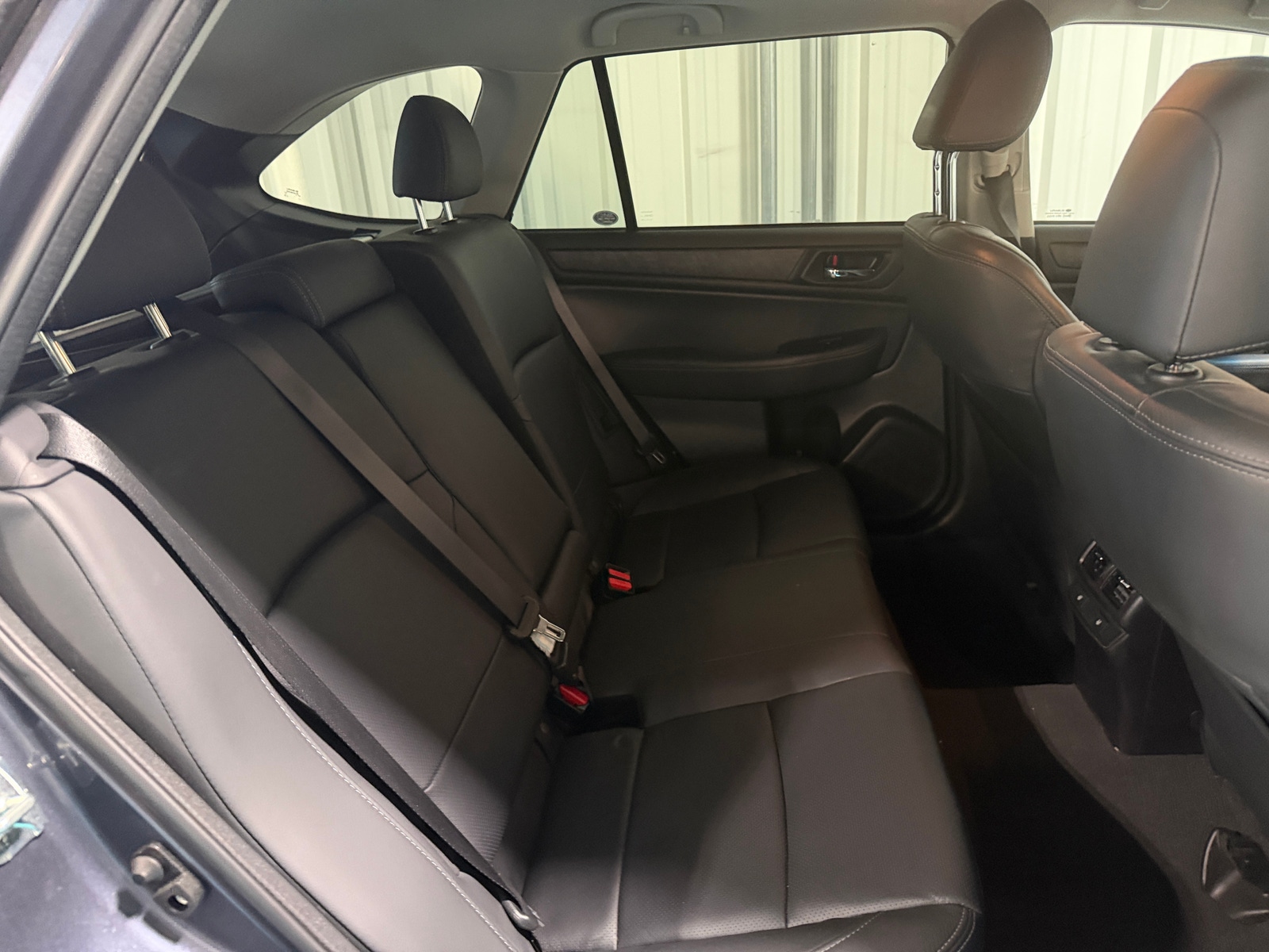Thumbnail: 2017 Subaru Outback - 5