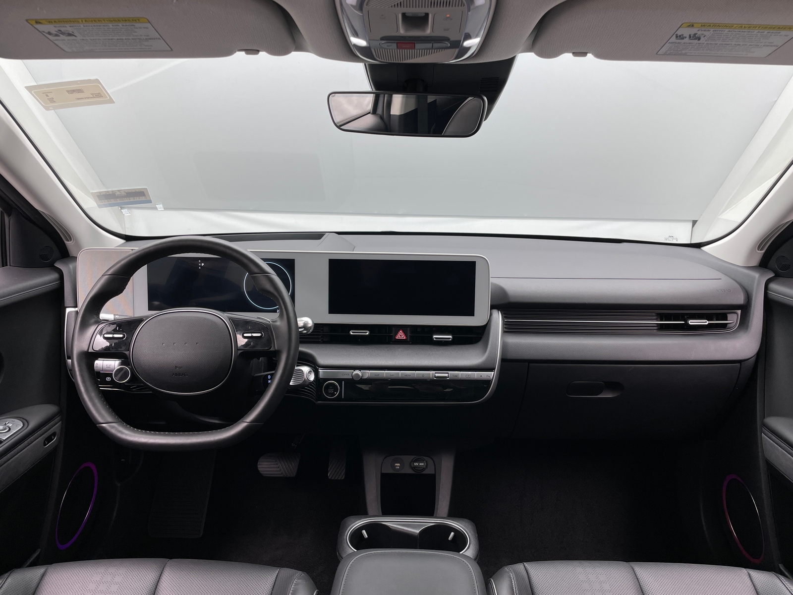 Thumbnail: 2023 Hyundai Ioniq 5 - 2