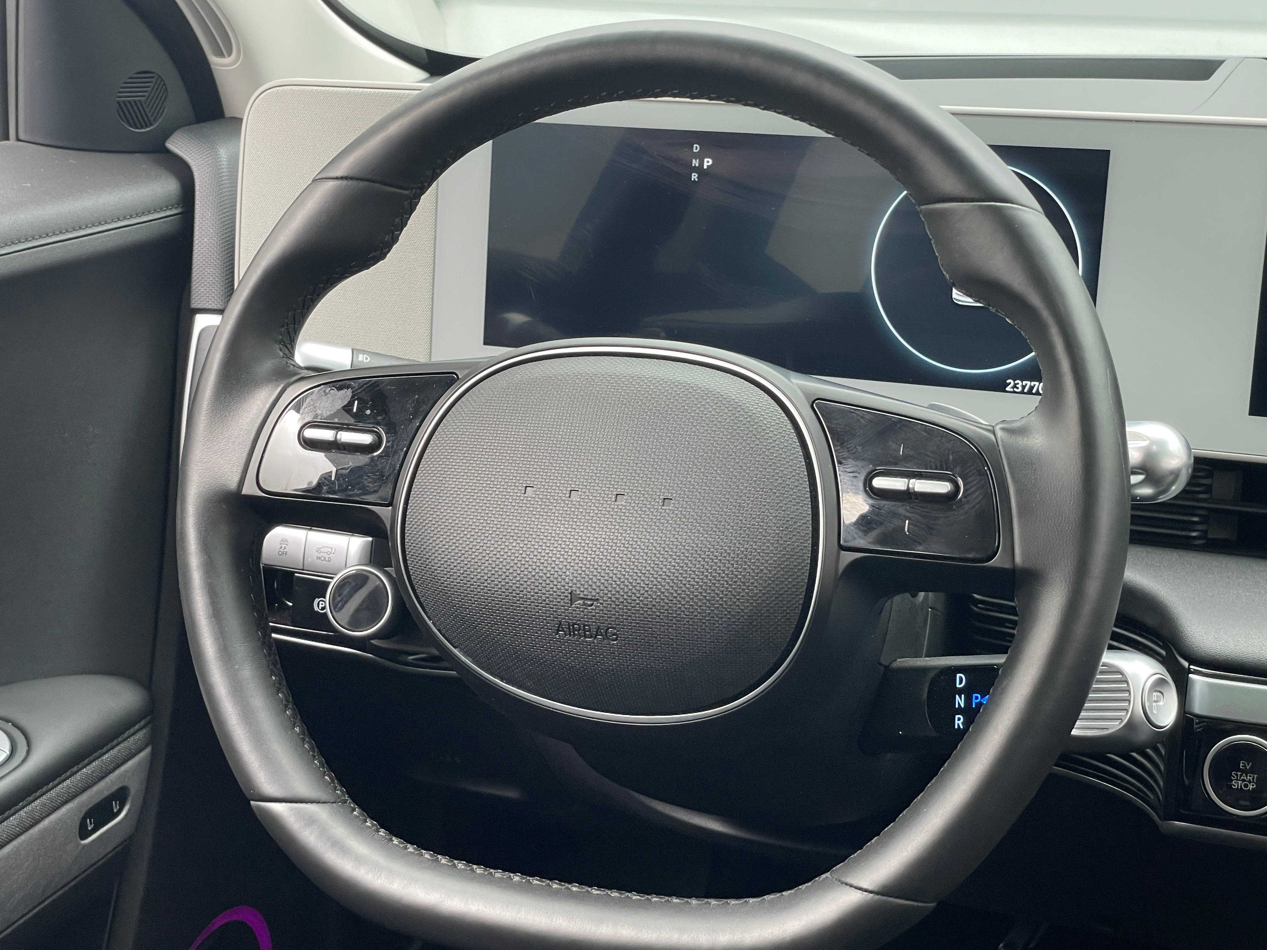 Used 2023 Hyundai IONIQ 5 Limited with VIN KM8KRDAF5PU185587 for sale in Auburn, WA