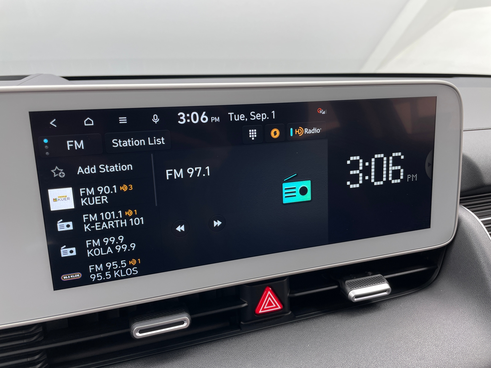 Thumbnail: 2023 Hyundai Ioniq 5 - 3