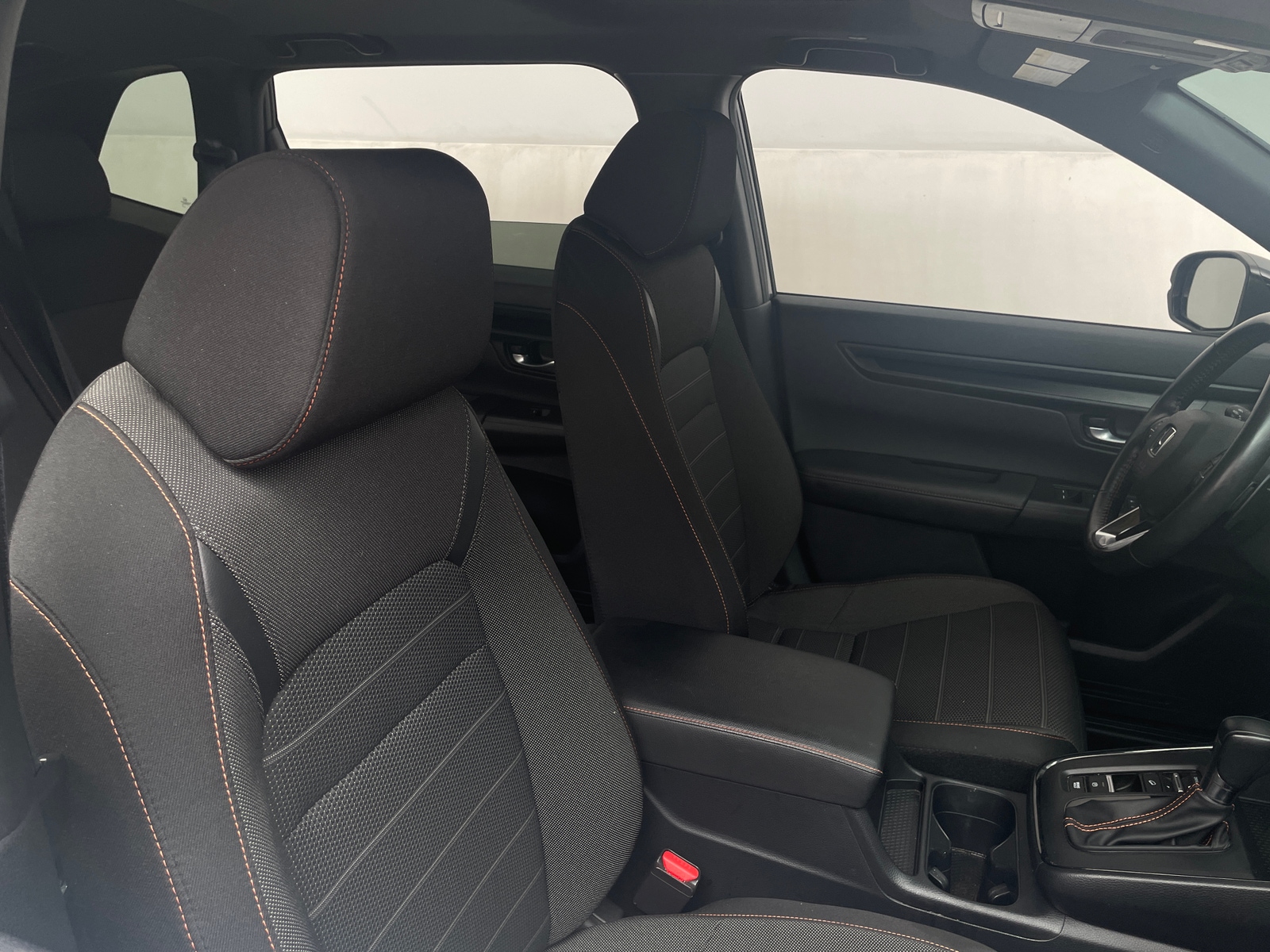 Thumbnail: 2023 Honda CR-V - 2