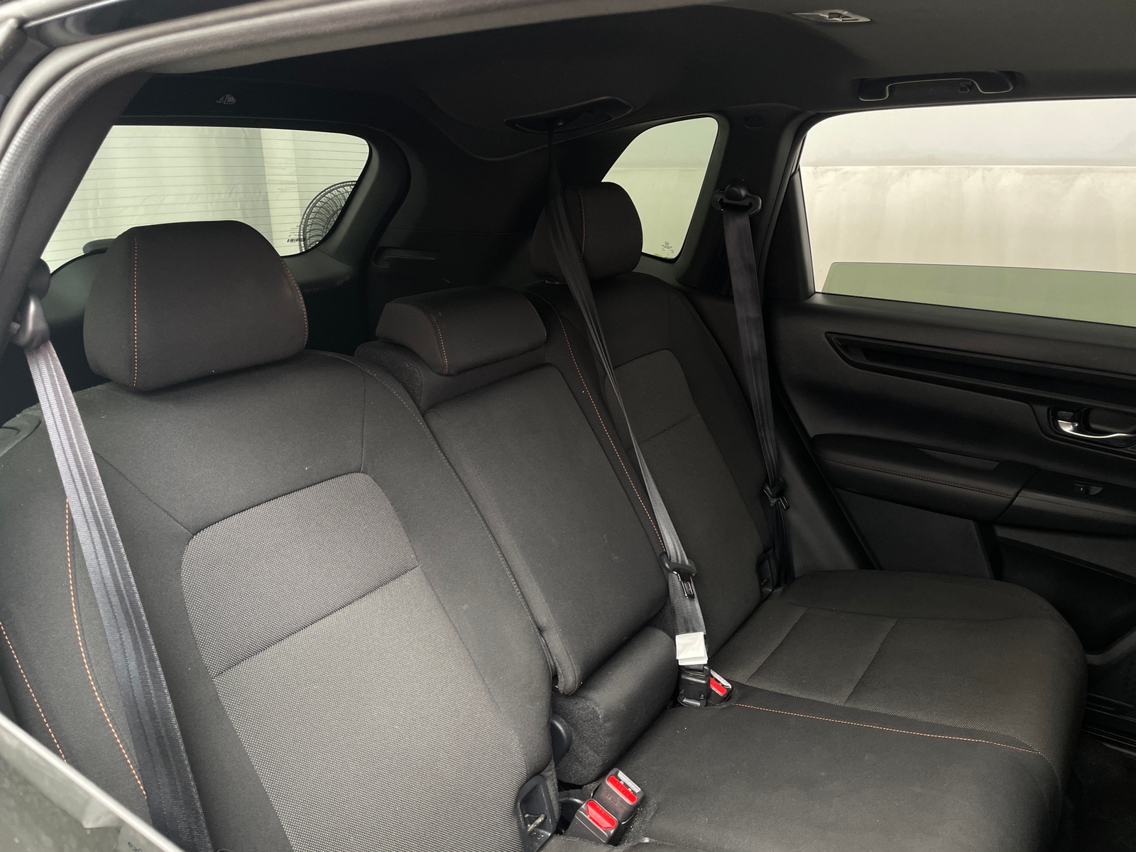 Thumbnail: 2023 Honda CR-V - 6