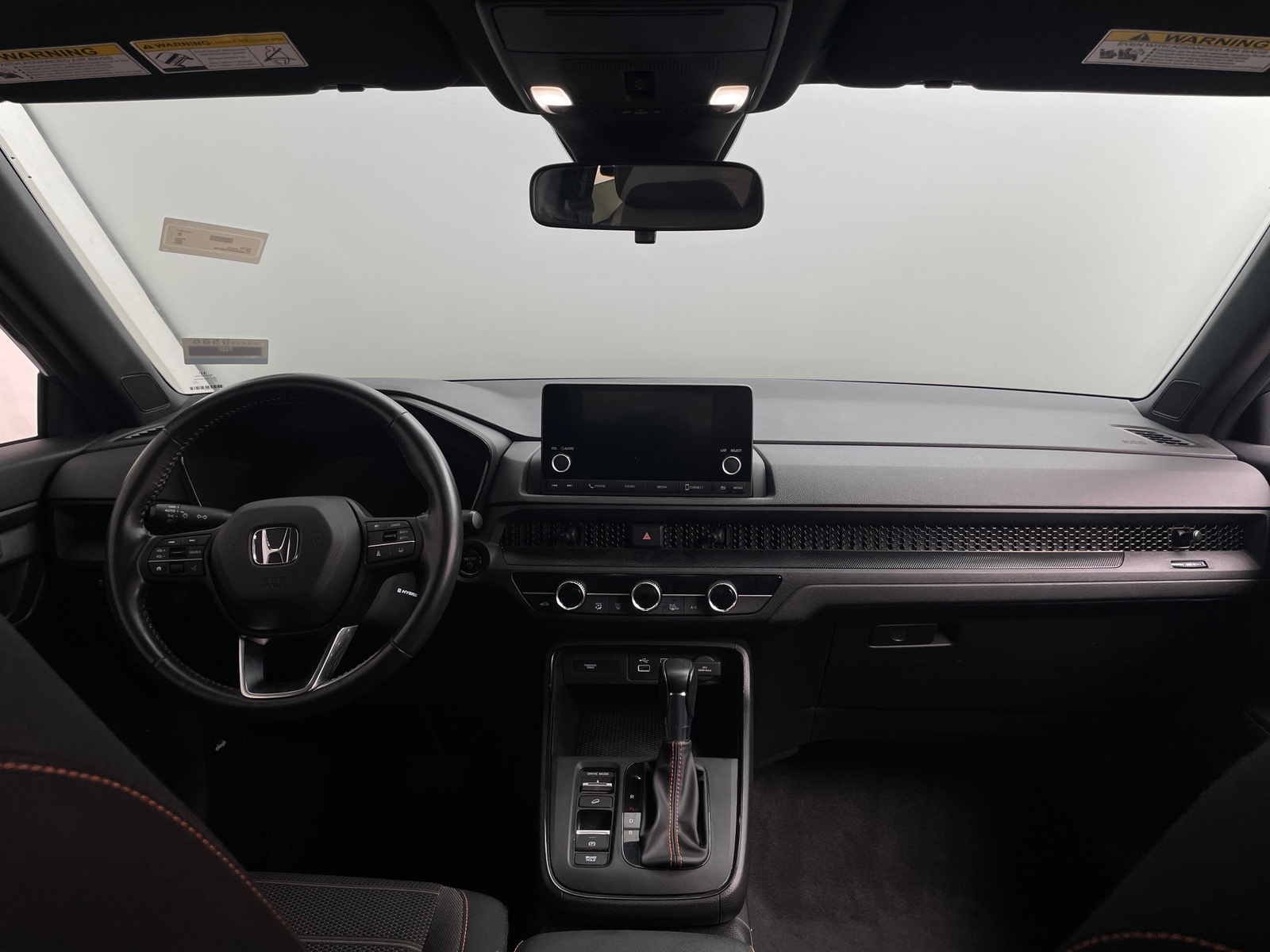 Thumbnail: 2023 Honda CR-V - 3