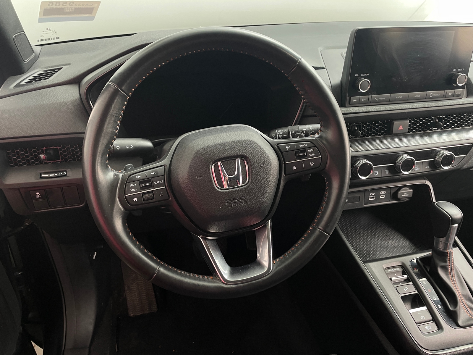 Thumbnail: 2023 Honda CR-V - 5