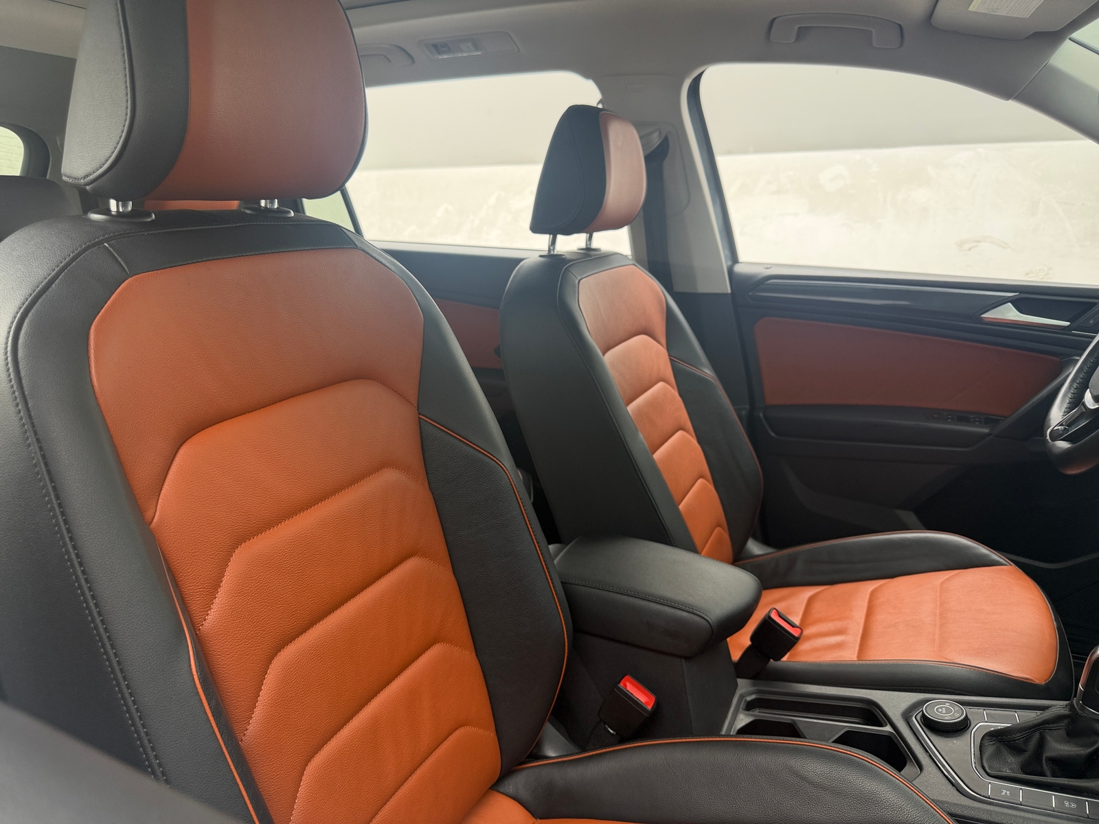 Thumbnail: 2019 Volkswagen Tiguan - 2