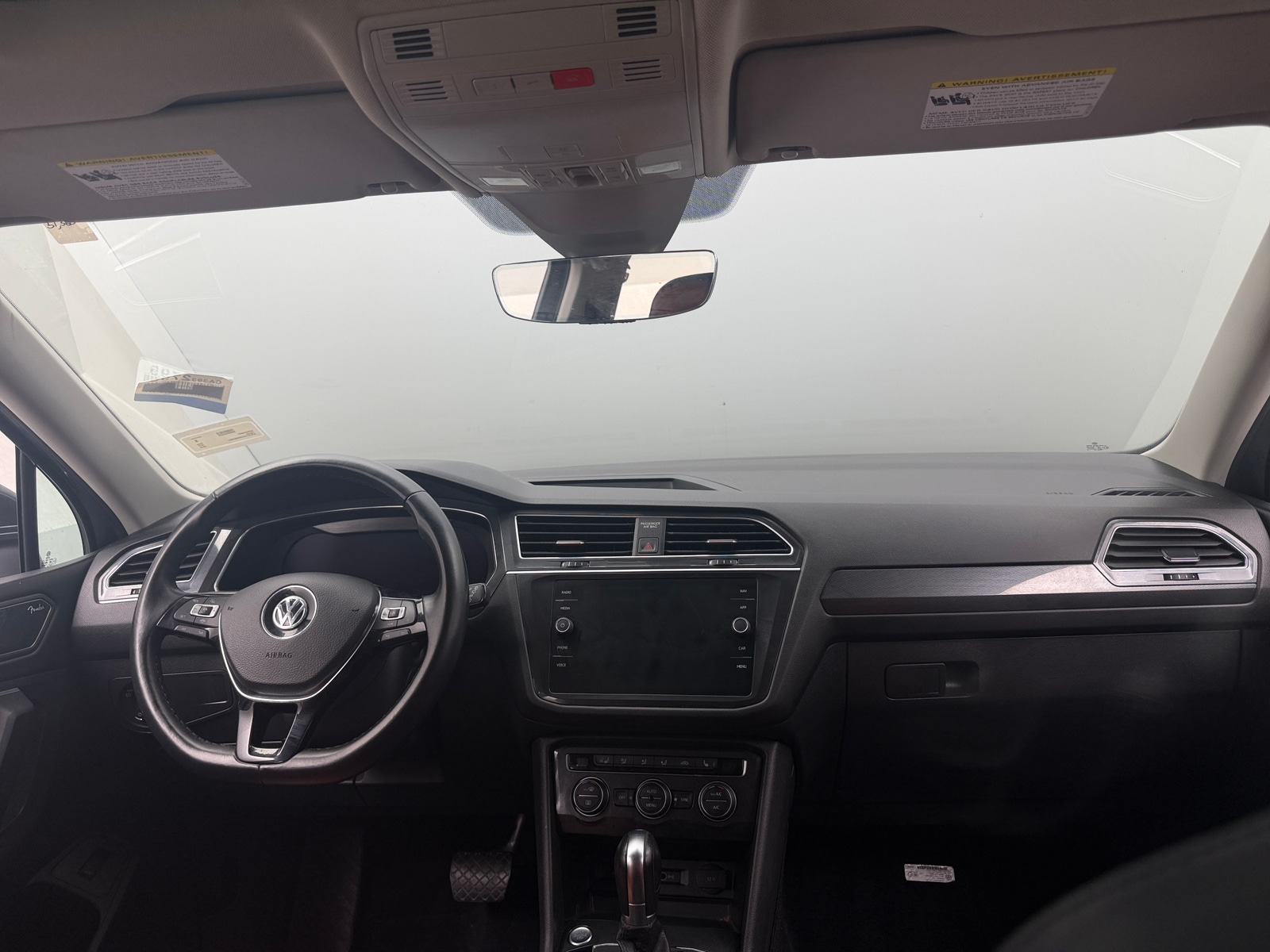 Thumbnail: 2019 Volkswagen Tiguan - 3