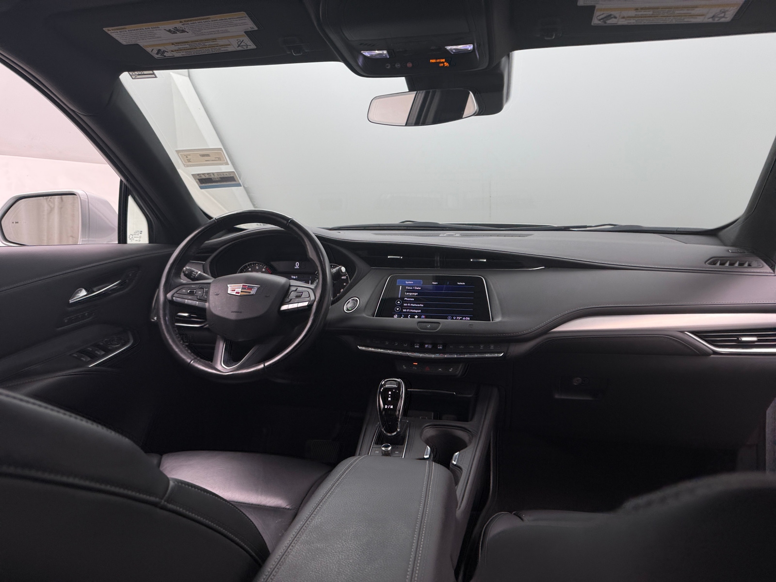 Thumbnail: 2020 Cadillac XT4 - 2