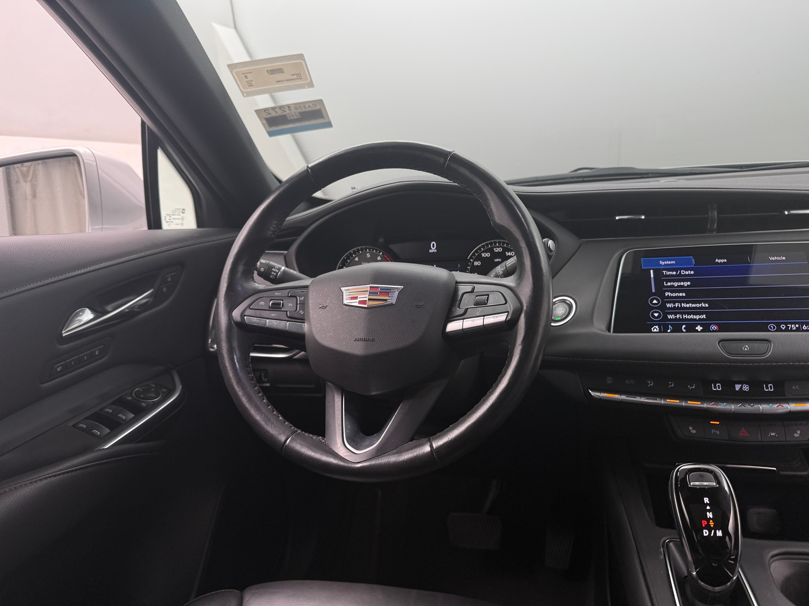 Thumbnail: 2020 Cadillac XT4 - 4