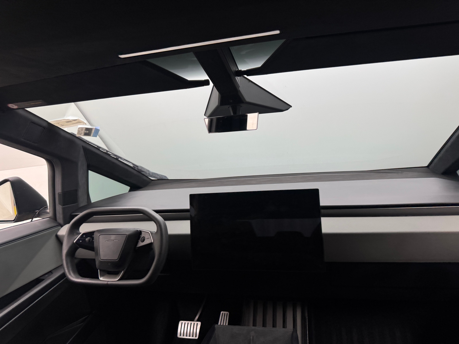 Thumbnail: 2024 Tesla Cybertruck - 2