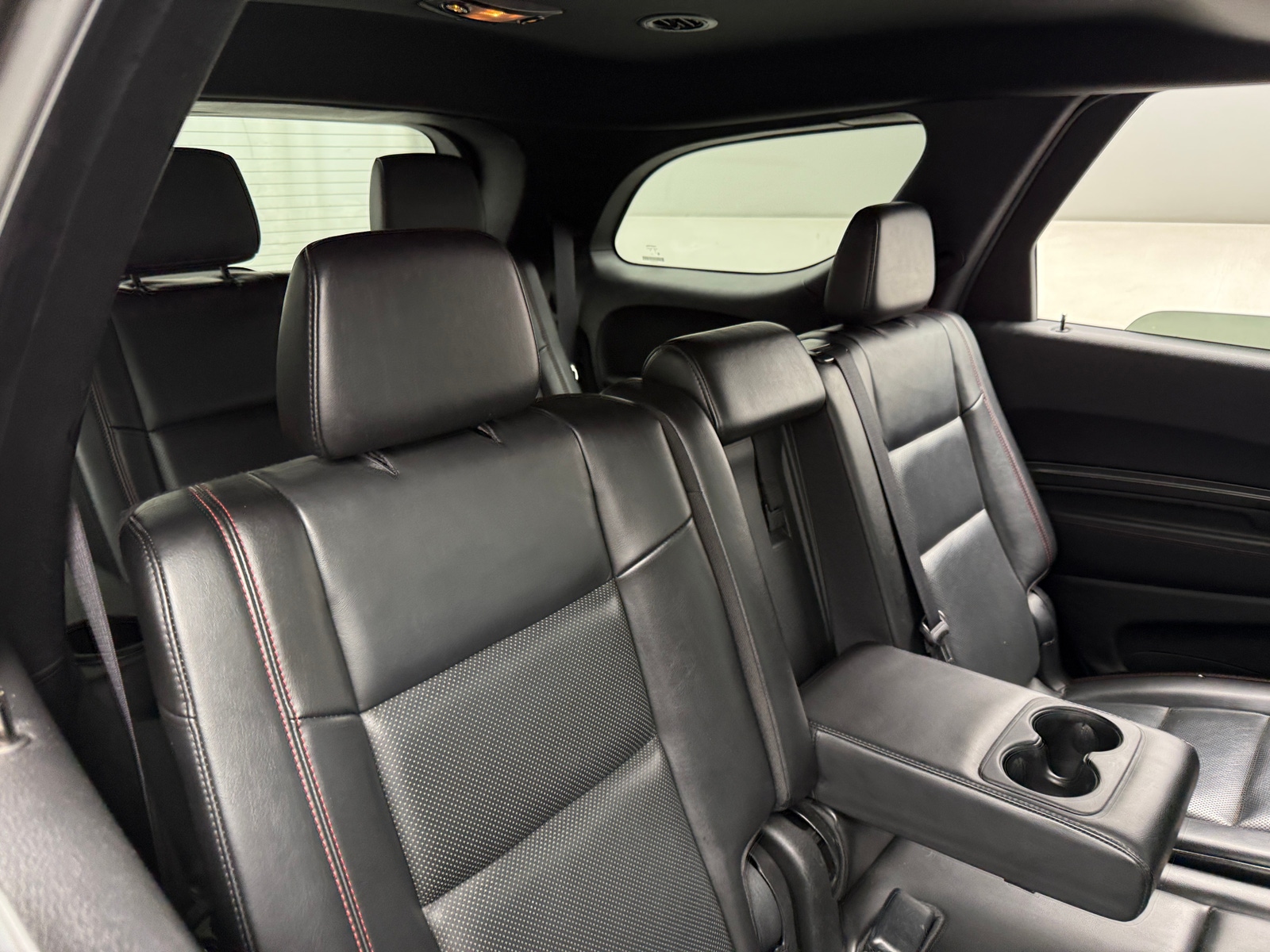 Thumbnail: 2024 Dodge Durango - 5