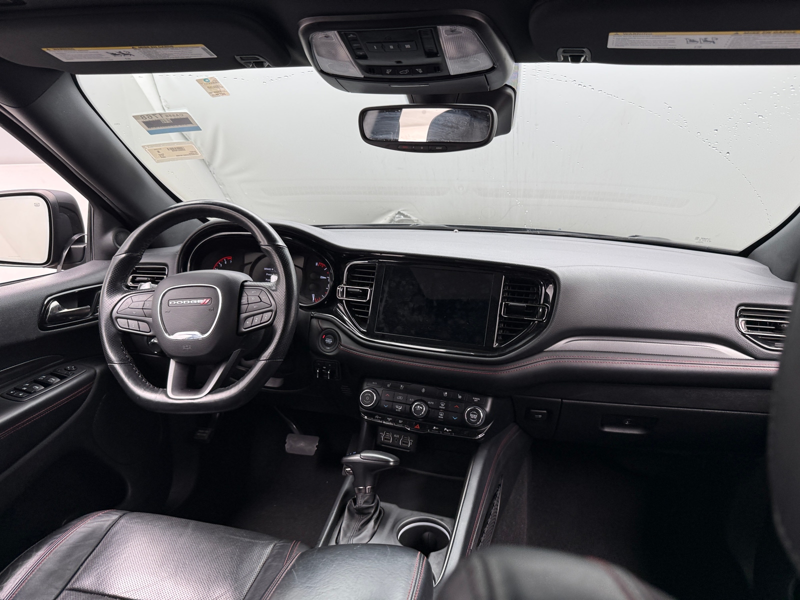 Thumbnail: 2024 Dodge Durango - 2