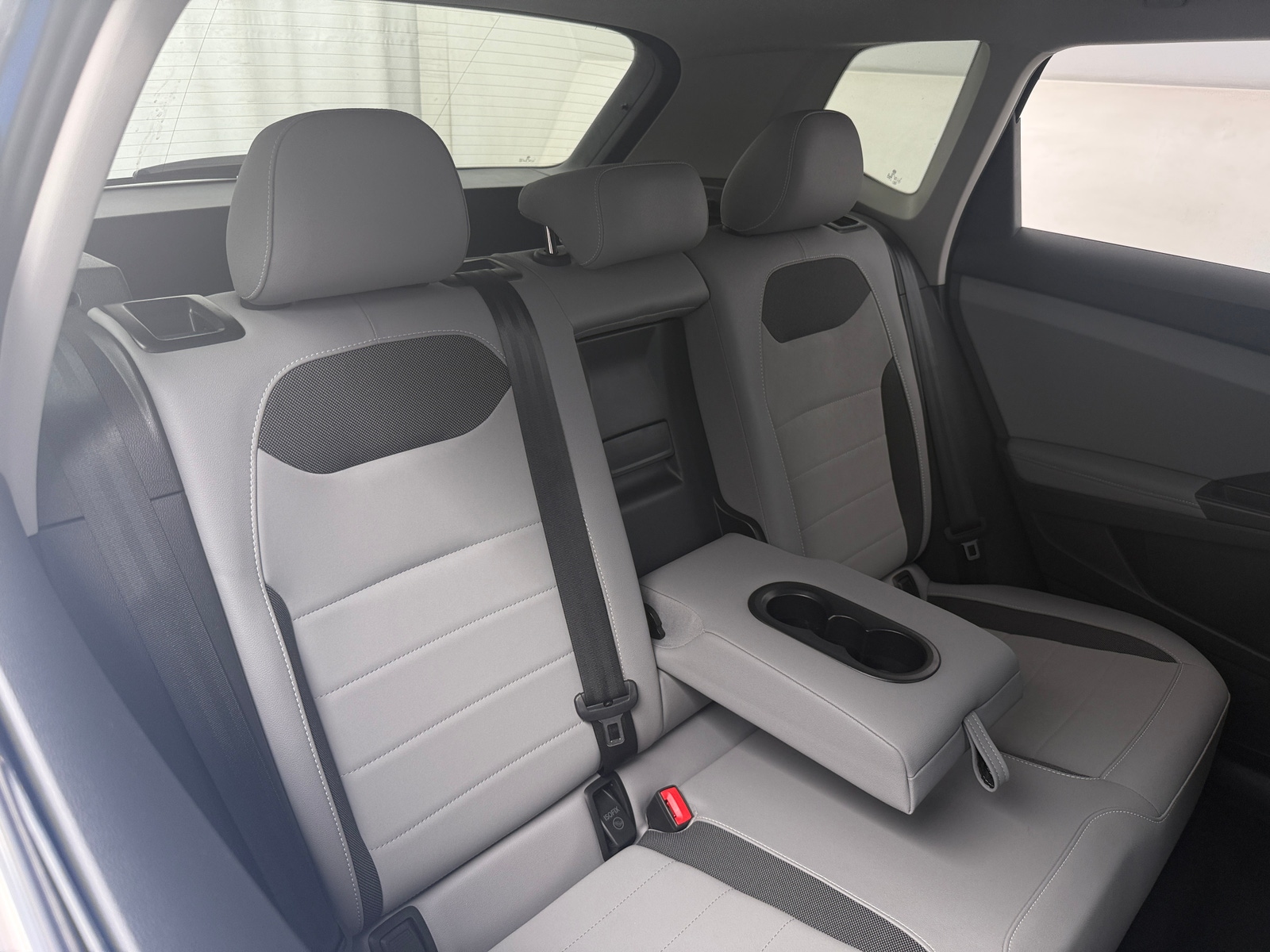 Thumbnail: 2024 Volkswagen Taos - 5