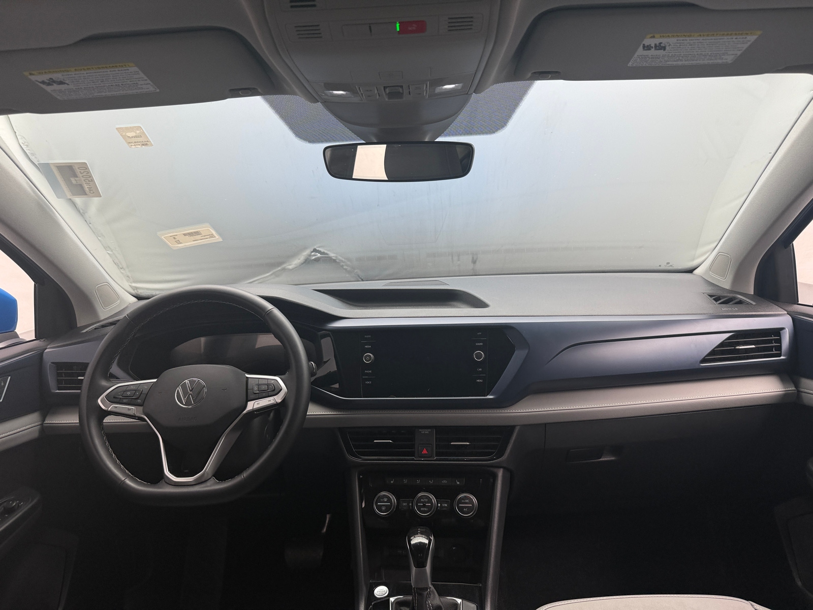 Thumbnail: 2024 Volkswagen Taos - 2