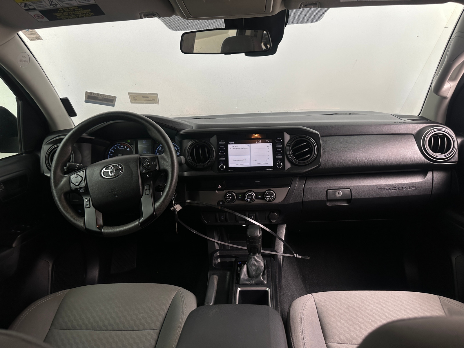 Thumbnail: 2021 Toyota Tacoma - 3