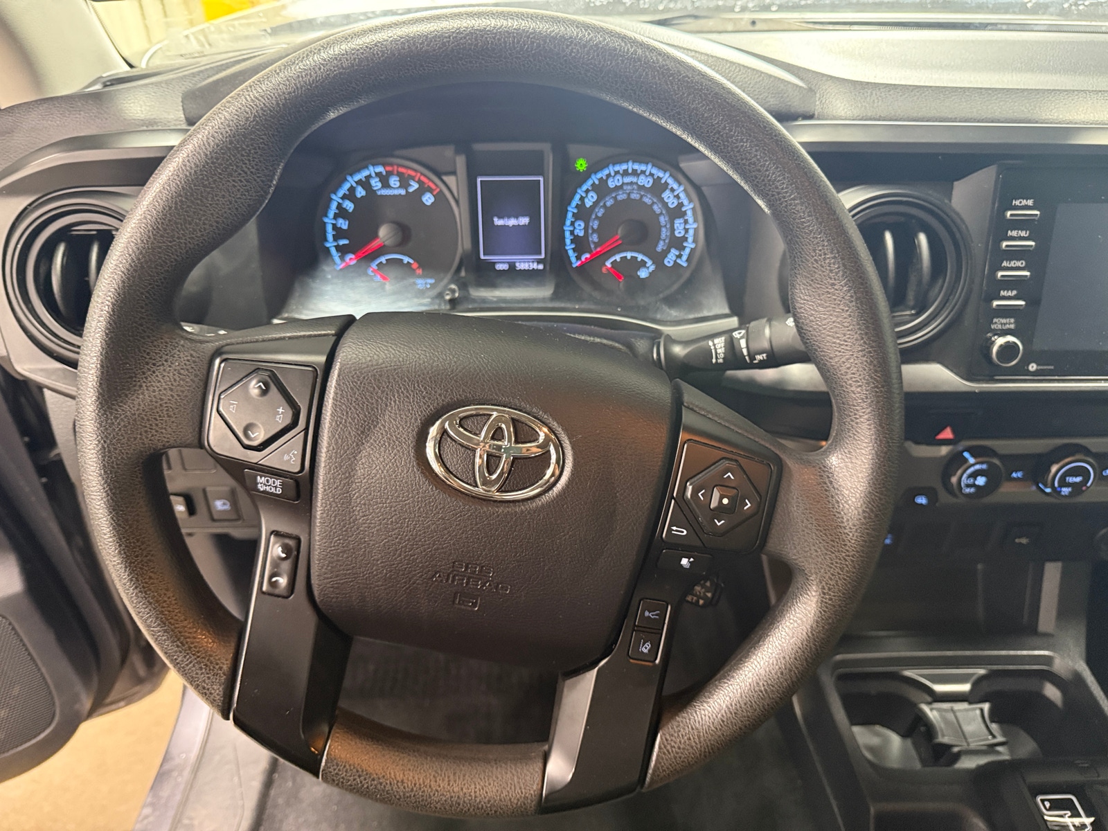 Thumbnail: 2021 Toyota Tacoma - 5