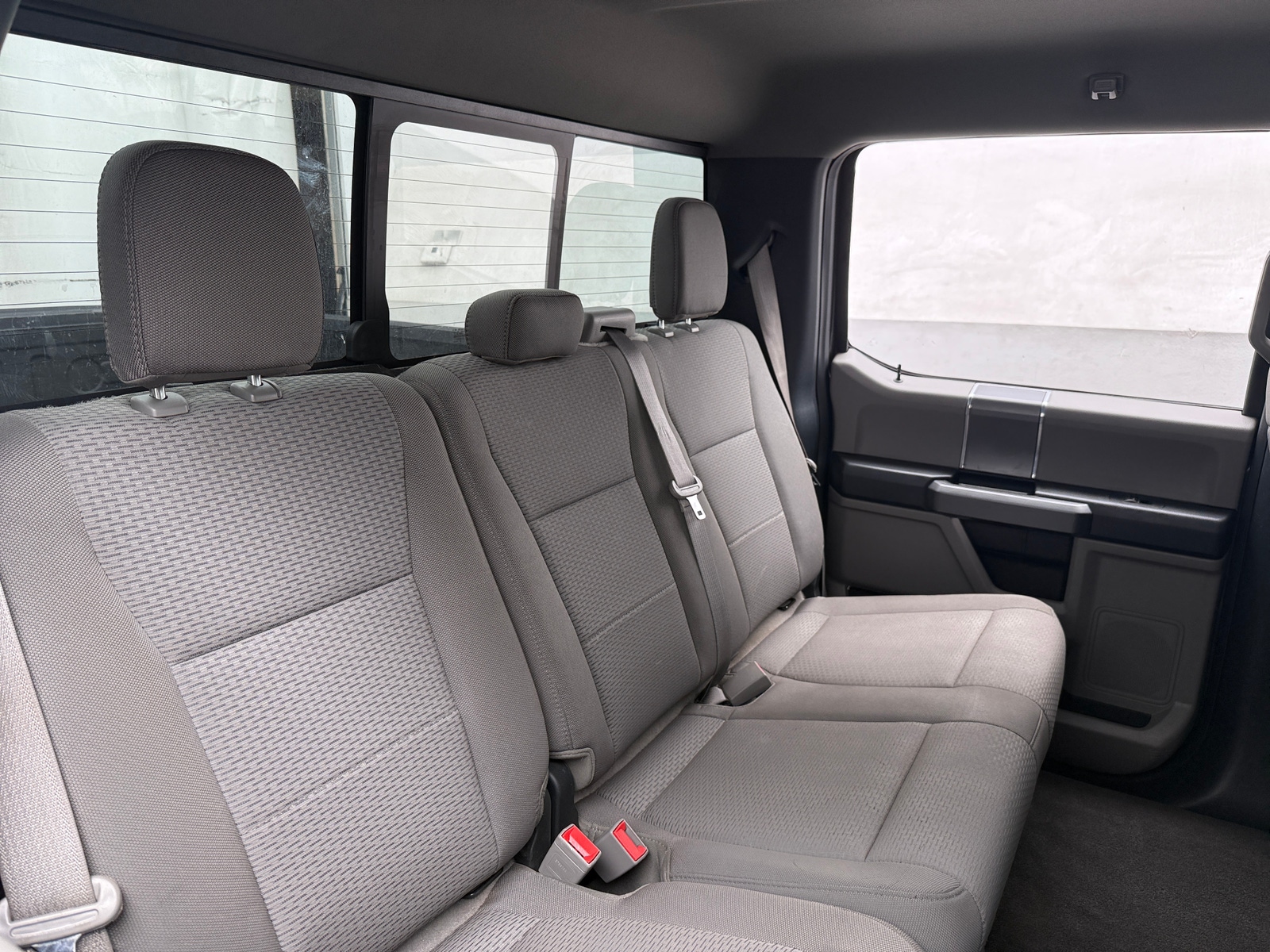 Thumbnail: 2020 Ford Econoline - 6