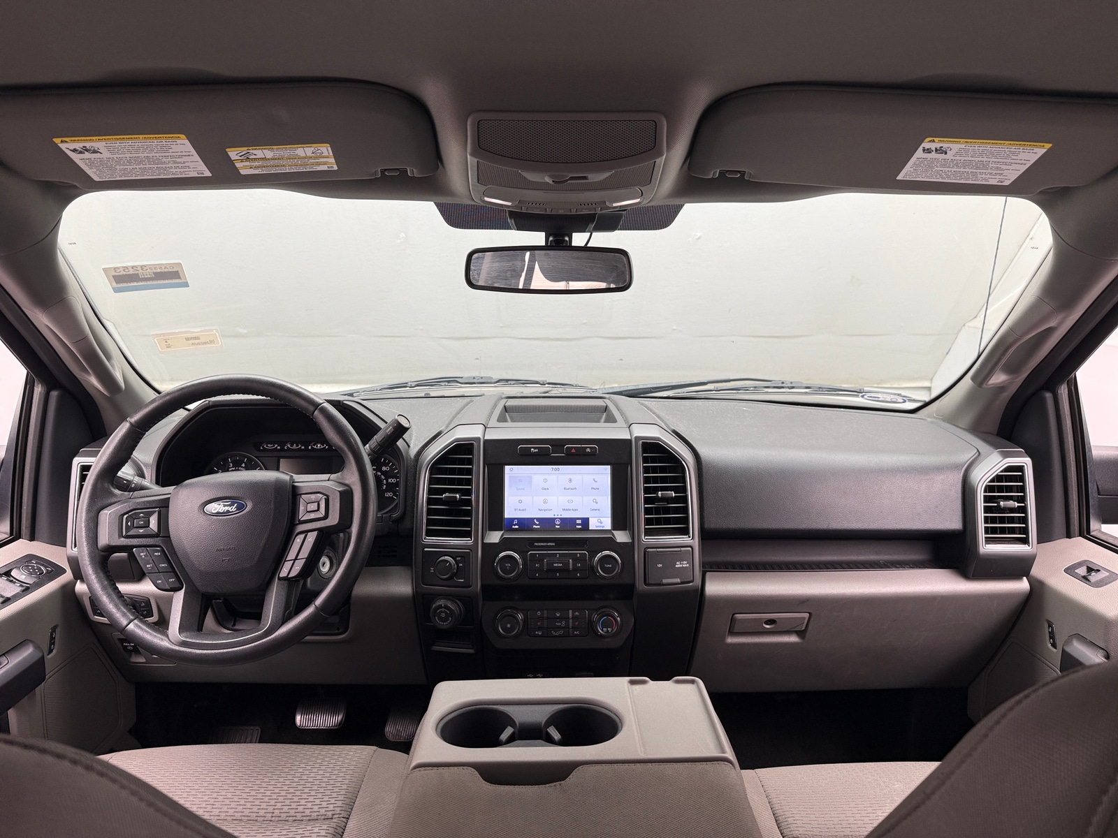 Thumbnail: 2020 Ford Econoline - 3