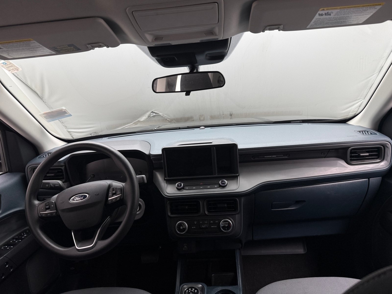 Thumbnail: 2024 Ford Maverick - 3