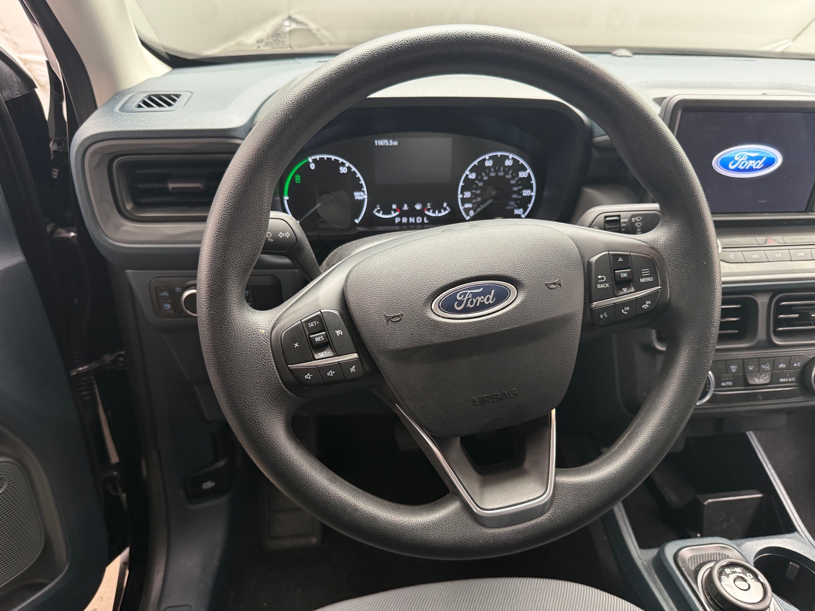 Thumbnail: 2024 Ford Maverick - 5