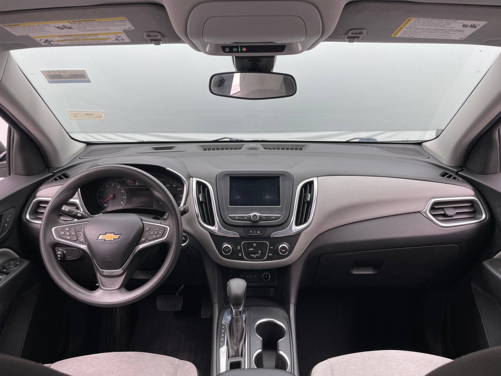 Thumbnail: 2022 Chevrolet Equinox - 3