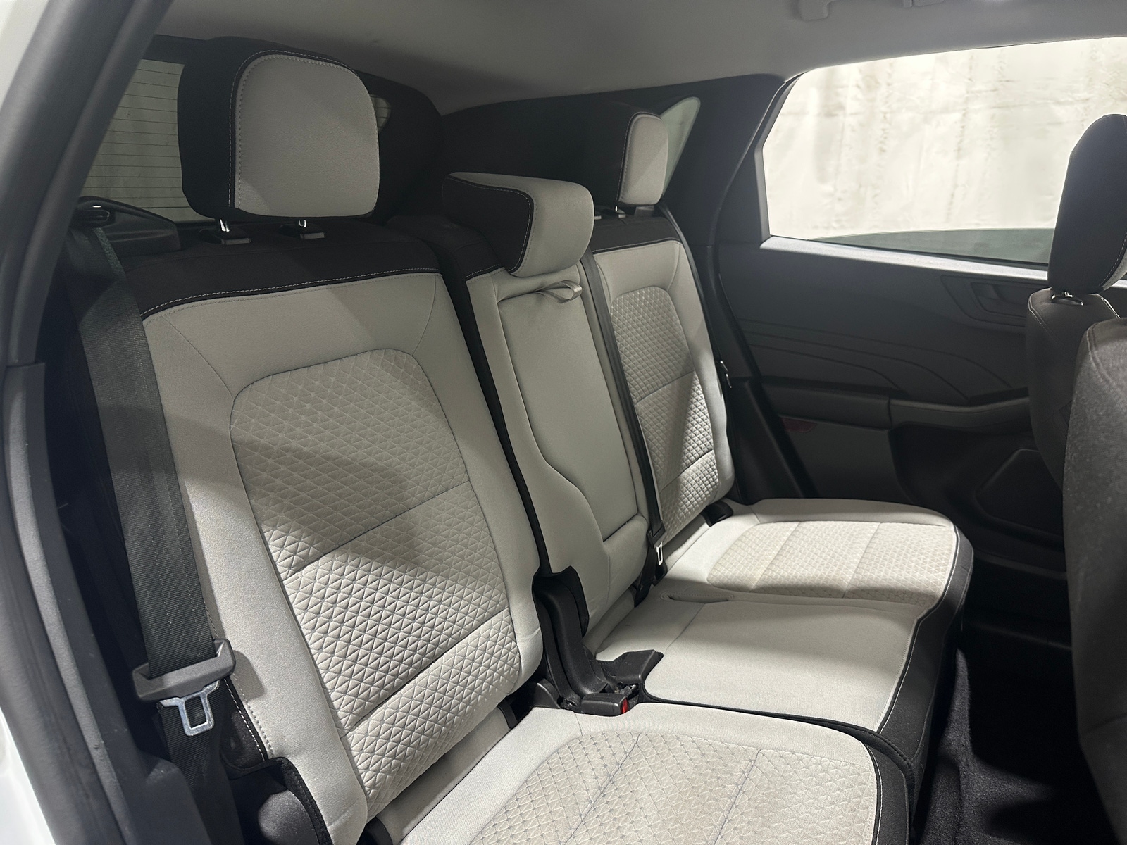 Thumbnail: 2023 Ford Escape - 6
